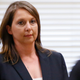 Illustration for article titled Betty Shelby Gets Bounced from Police Conference, Crutcher Family Calls It ‘Step in the Right Direction’